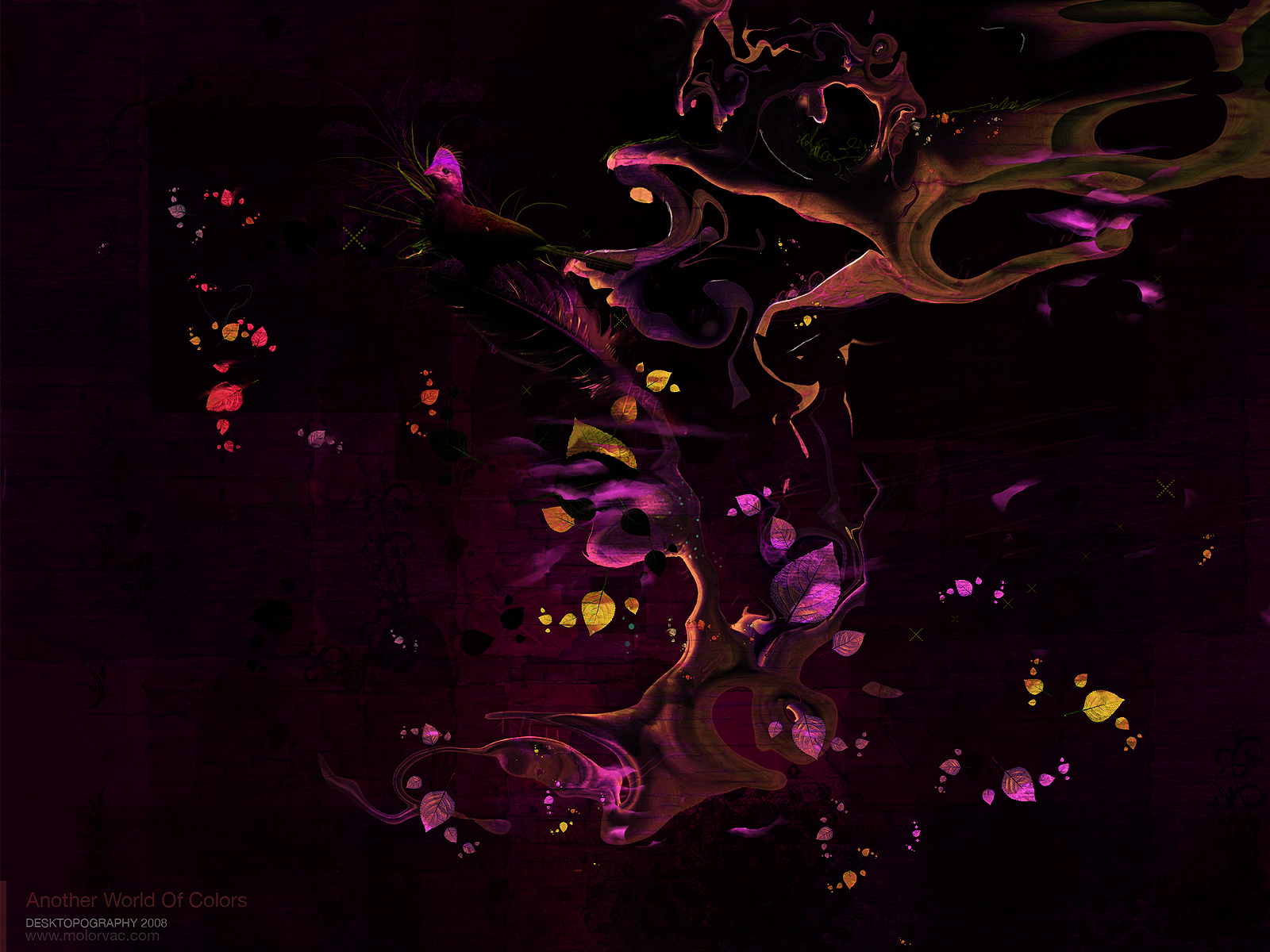 Desktopography -  ����� 2 :: ���������� 2