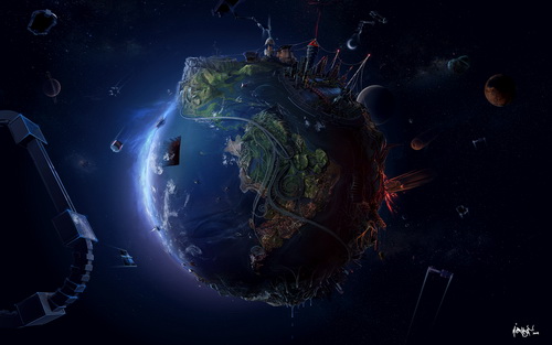 Desktopography -  ����� 2 ���� 21
