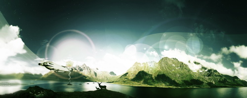 Desktopography -  ����� 2 ���� 23