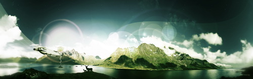 Desktopography -  ����� 2 ���� 24