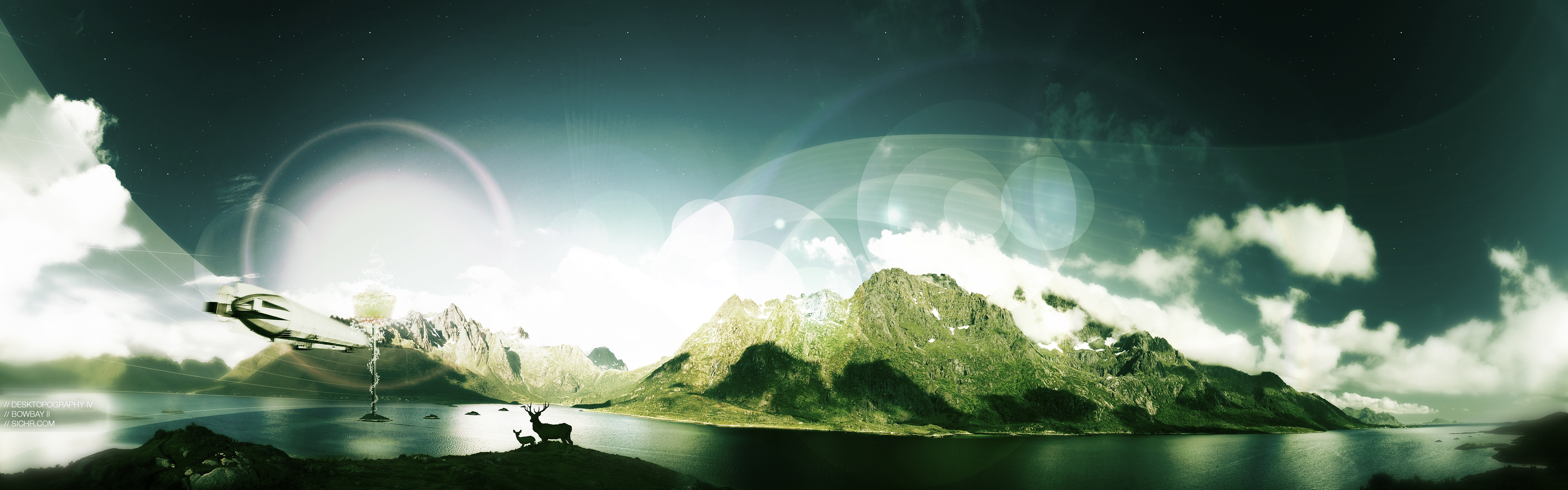 Desktopography -  ����� 2 :: ���������� 2