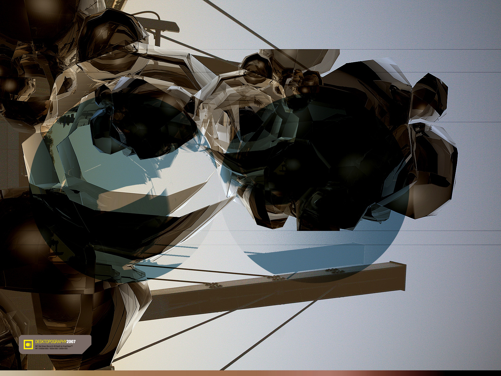 Desktopography -  ����� 2 :: ���������� 2