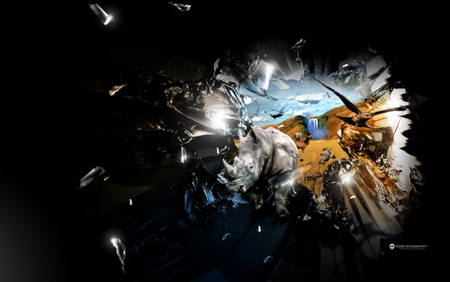 Desktopography -  ����� 2 ���� 35
