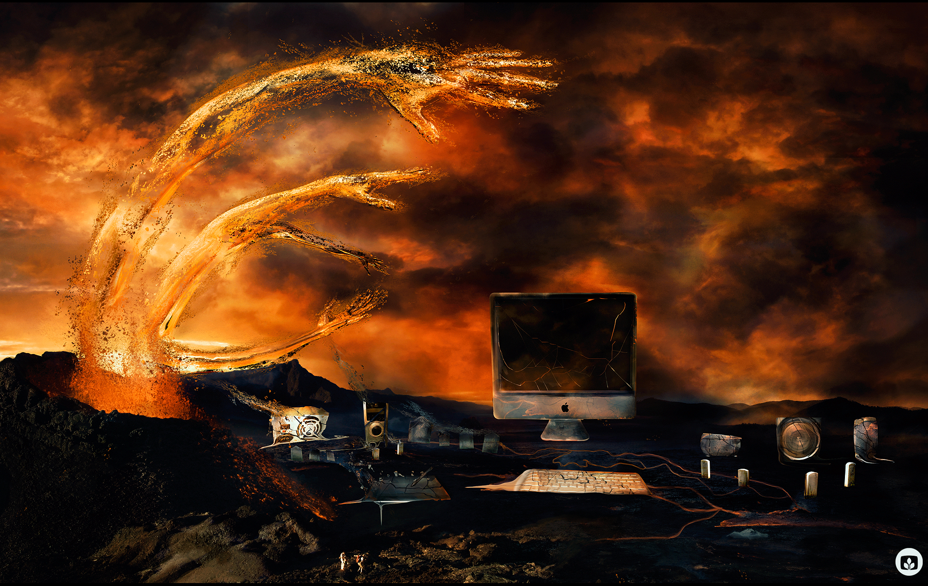 Desktopography -  ����� 2 :: ���������� 2