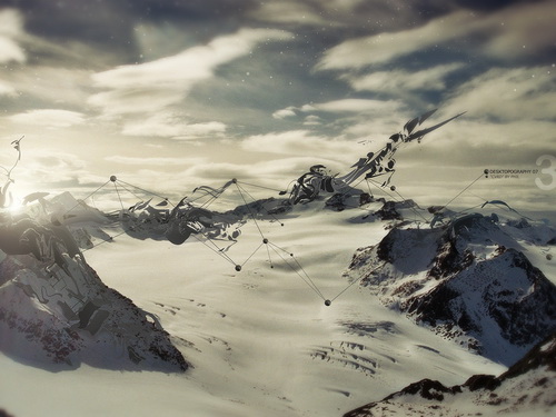 Desktopography -  ����� 2 ���� 38