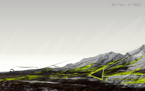 Desktopography -  ����� 2 ���� 42