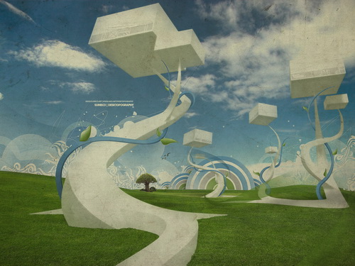 Desktopography -  ����� 2 ���� 47