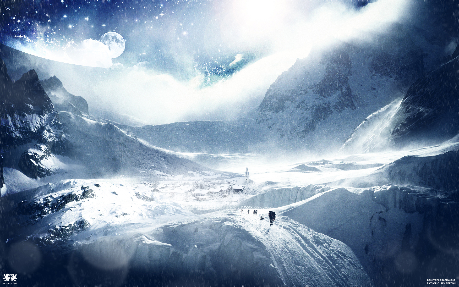 Desktopography -  ����� 2 :: ���������� 2
