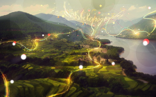 Desktopography -  ����� 2 ���� 51