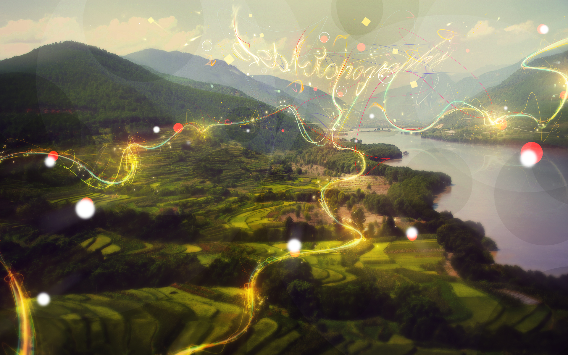 Desktopography -  ����� 2 :: ���������� 2