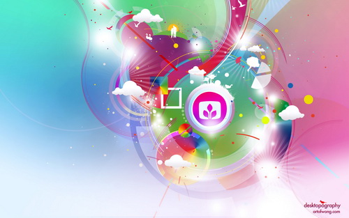 Desktopography -  ����� 2 ���� 52