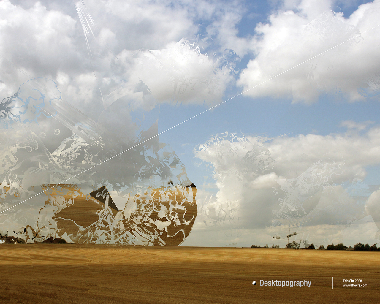 Desktopography -  ����� 2 :: ���������� 2
