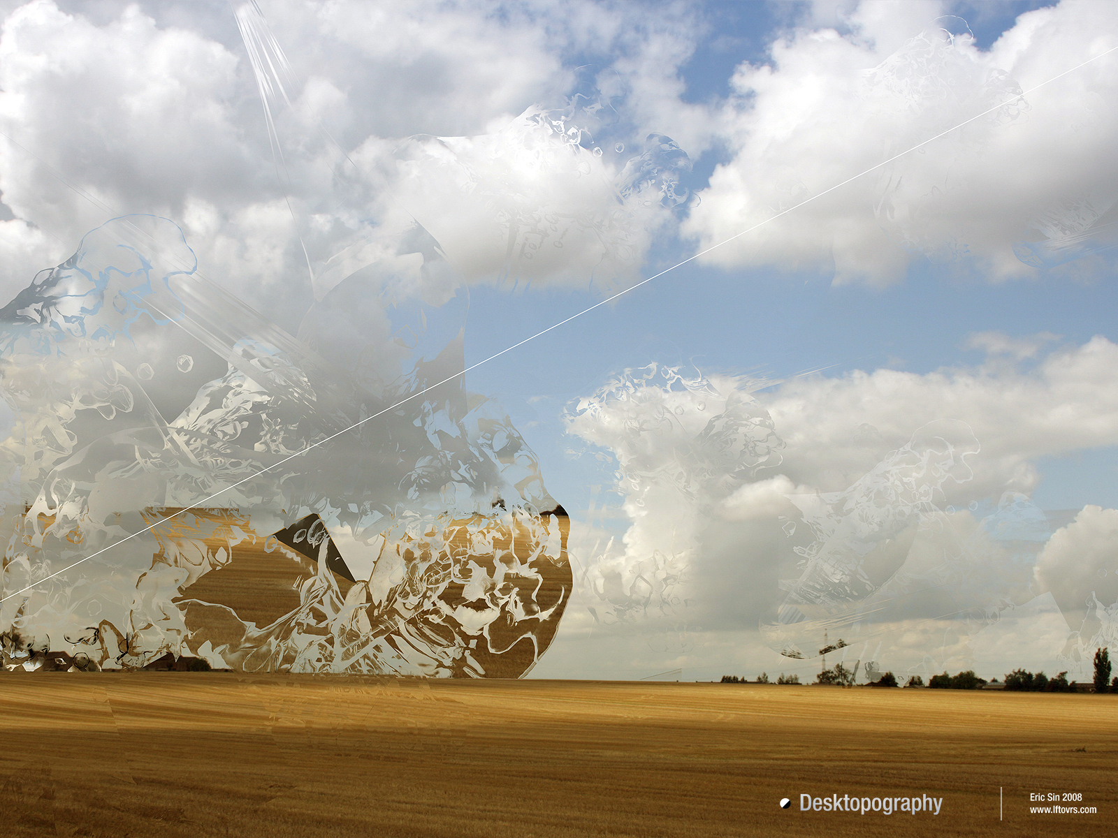 Desktopography -  ����� 2 :: ���������� 2