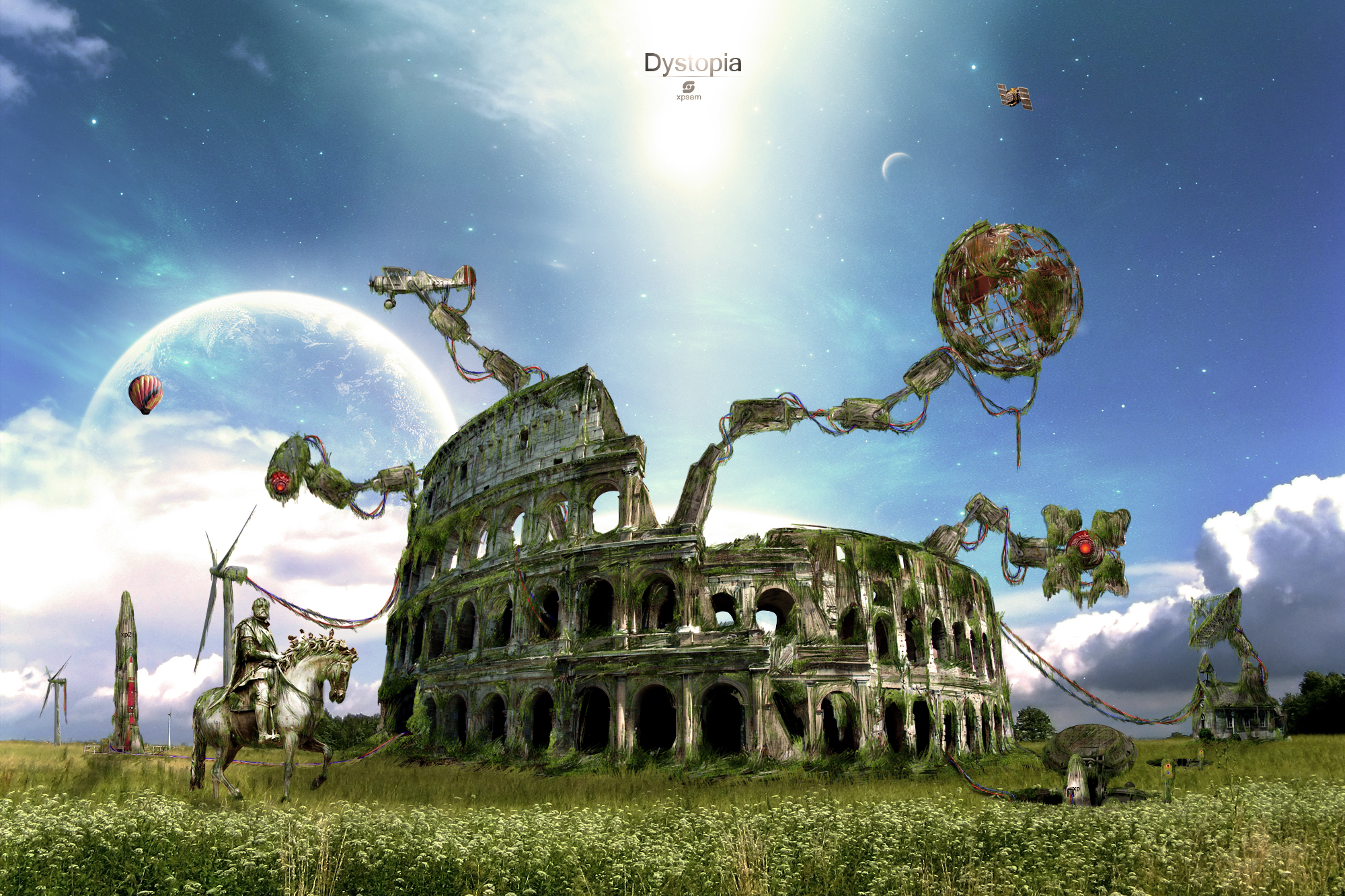 Desktopography -  ����� 2 :: ���������� 2