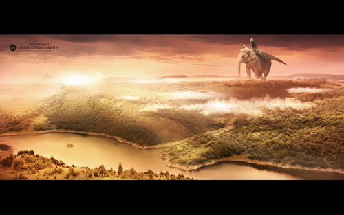 Desktopography -  ����� 2 ���� 63