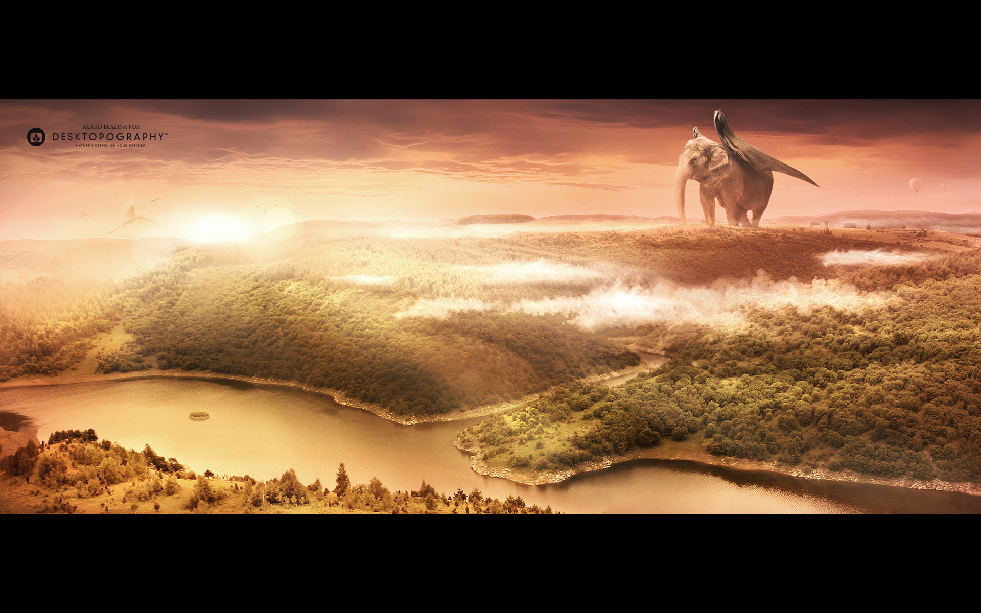 Desktopography -  ����� 2 :: ���������� 2