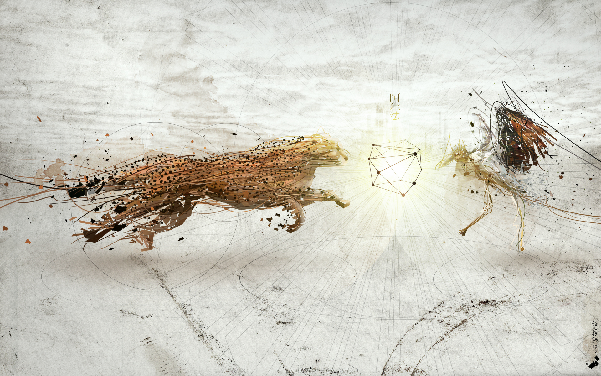 Desktopography -  ����� 2 :: ���������� 2