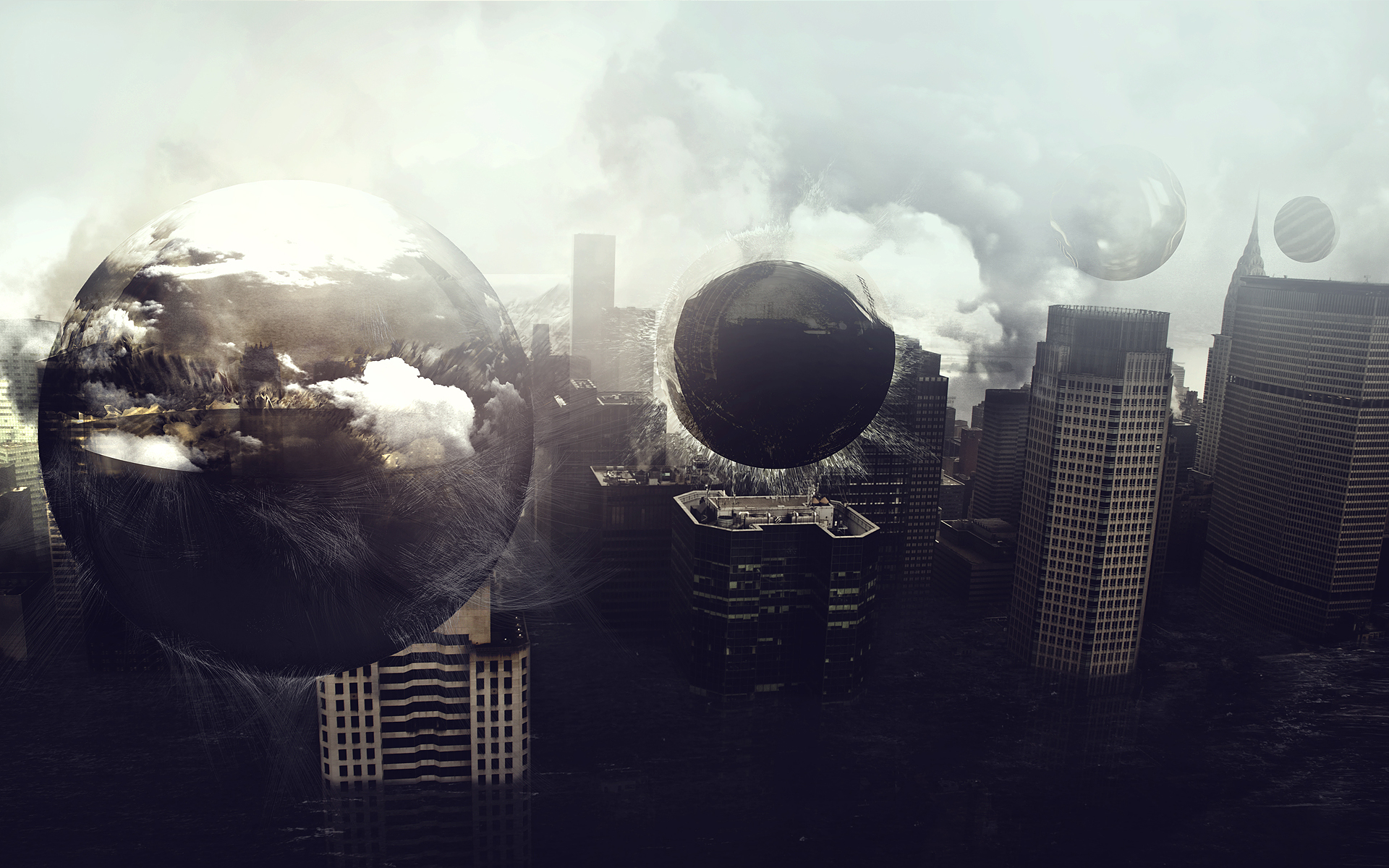 Desktopography -  ����� 2 :: ���������� 2