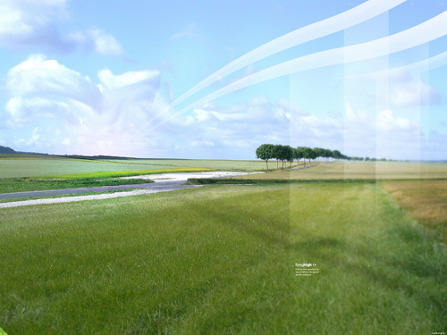 Desktopography -  ����� 2 ���� 80