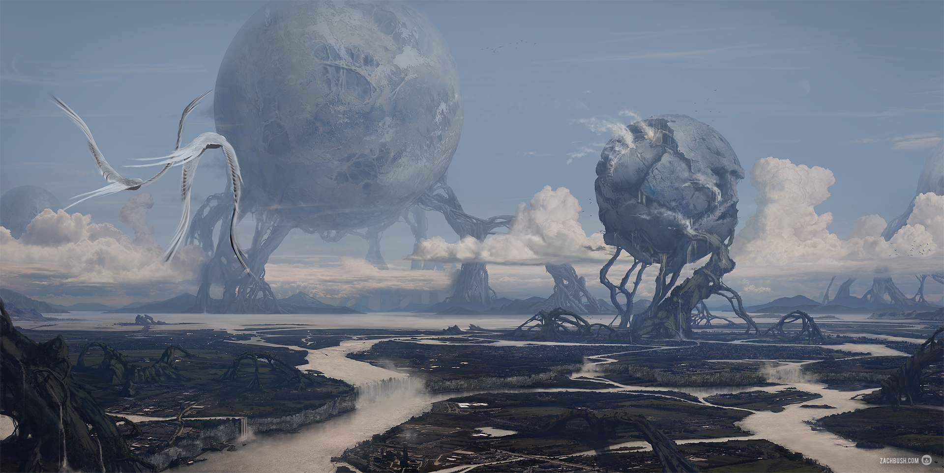 Desktopography -  ����� 2 :: ���������� 2