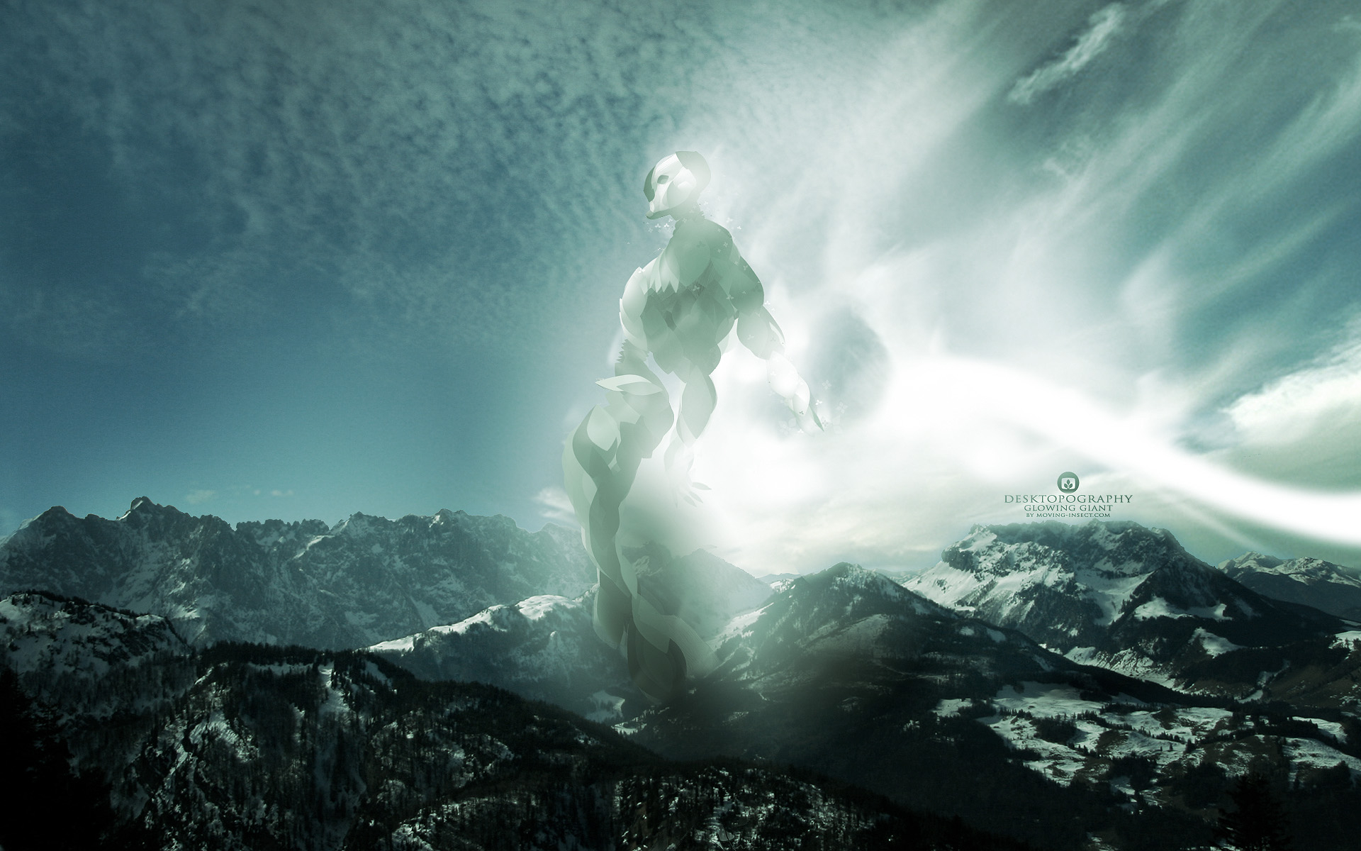 Desktopography -  ����� 2 :: ���������� 2