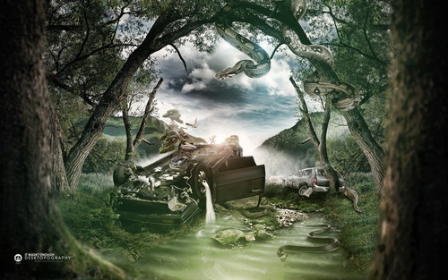 Desktopography -  ����� 2 ���� 100