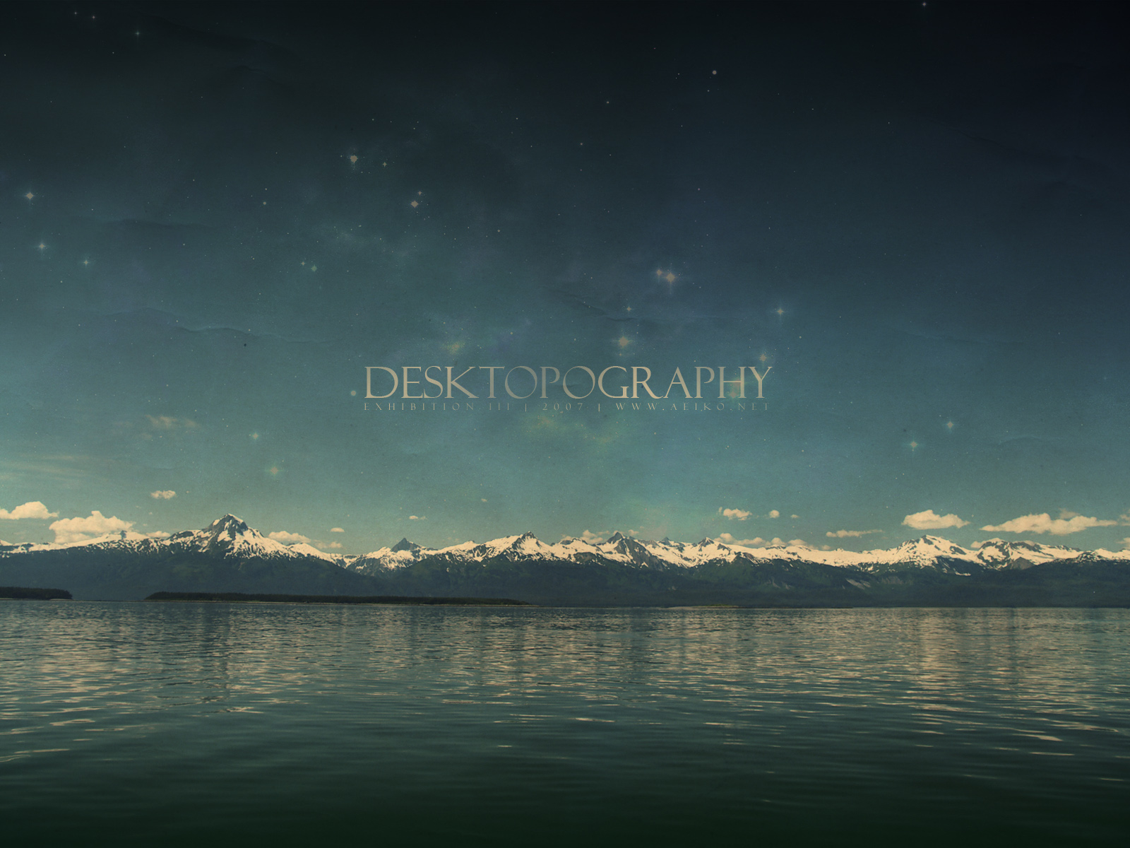 Desktopography -  ����� 2 :: ���������� 2