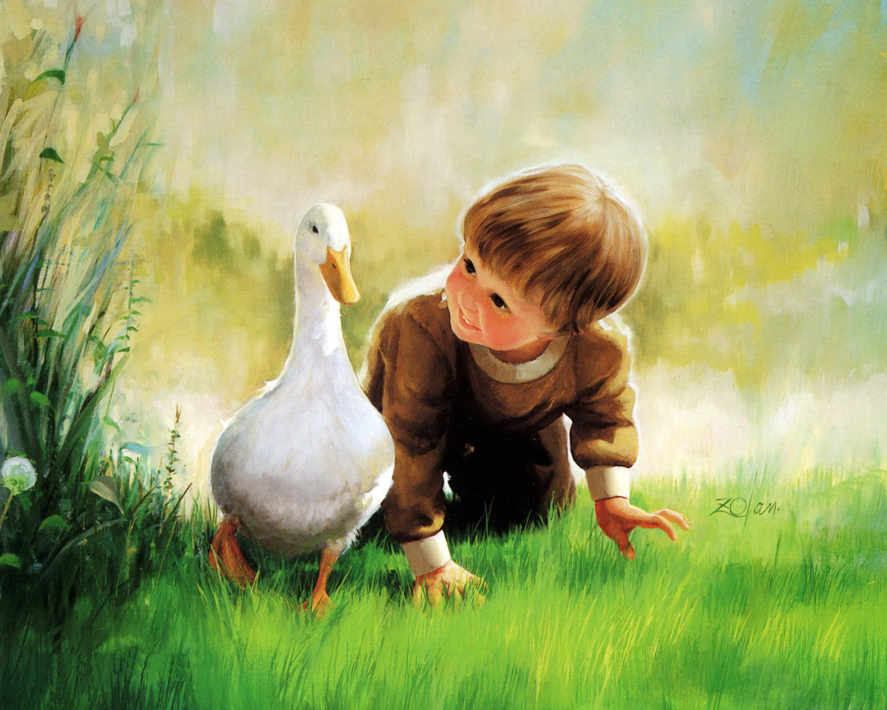 ���� :: �������� Donald Zolan :: ���������� 1
