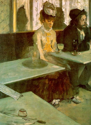 ��������� :: ����, ����� (Degas, Edgar) ���� 13