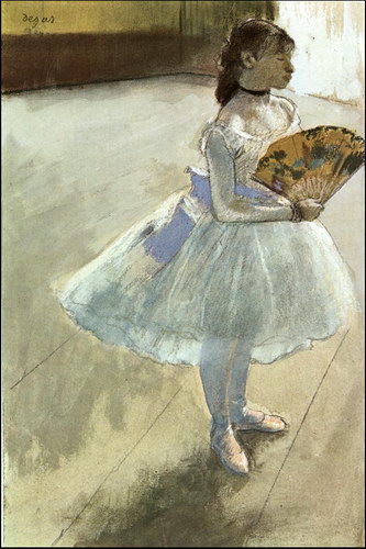 ��������� :: ����, ����� (Degas, Edgar) ���� 39
