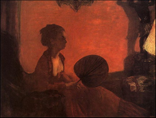 ��������� :: ����, ����� (Degas, Edgar) ���� 46