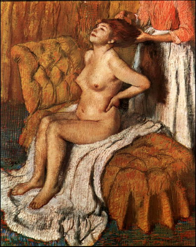 ��������� :: ����, ����� (Degas, Edgar) ���� 65