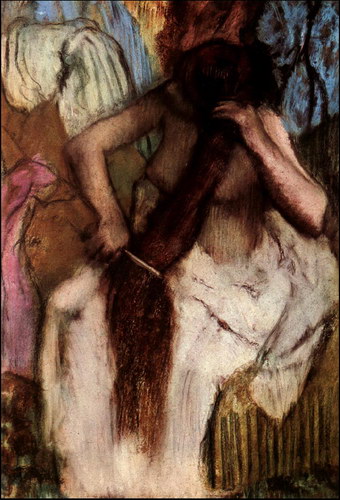 ��������� :: ����, ����� (Degas, Edgar) ���� 67