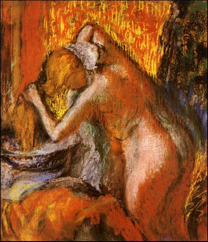 ��������� :: ����, ����� (Degas, Edgar) ���� 71