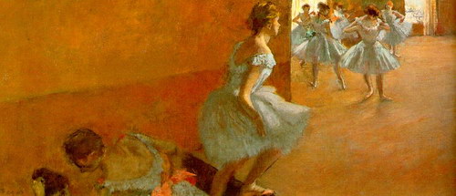 ��������� :: ����, ����� (Degas, Edgar) ���� 72