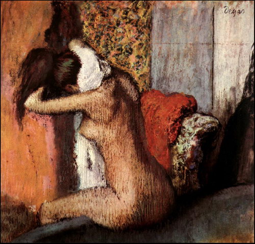��������� :: ����, ����� (Degas, Edgar) ���� 73