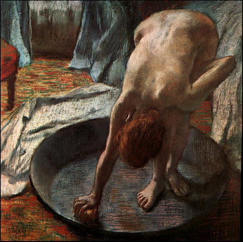 ��������� :: ����, ����� (Degas, Edgar) ���� 76