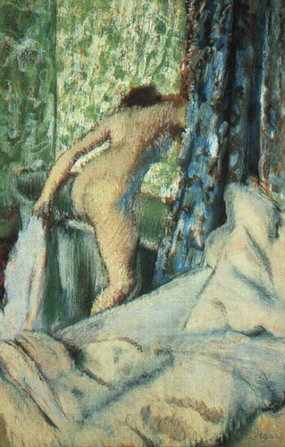 ��������� :: ����, ����� (Degas, Edgar) ���� 77