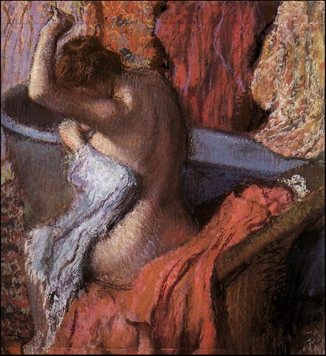 ��������� :: ����, ����� (Degas, Edgar) ���� 78
