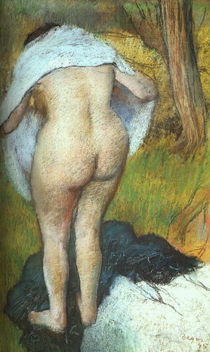 ��������� :: ����, ����� (Degas, Edgar) ���� 79
