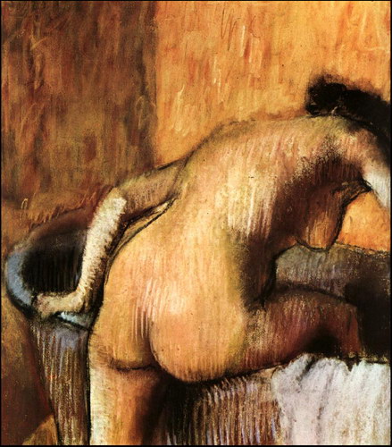 ��������� :: ����, ����� (Degas, Edgar) ���� 80