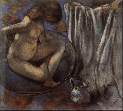 ��������� :: ����, ����� (Degas, Edgar) ���� 81
