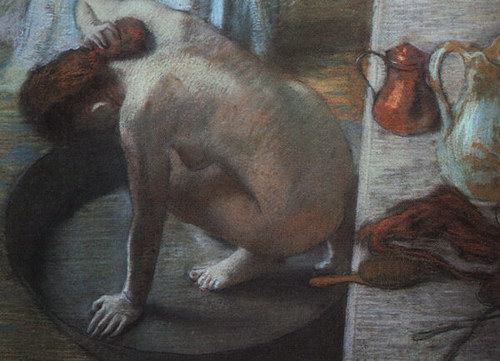 ��������� :: ����, ����� (Degas, Edgar) ���� 86