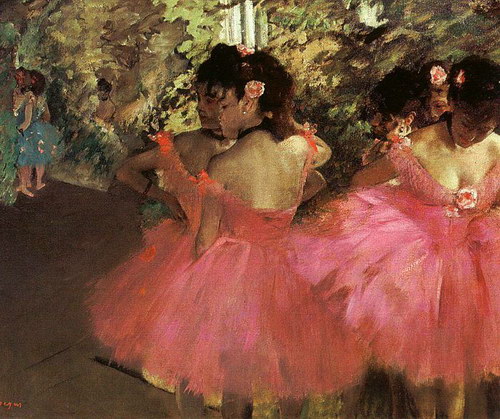  :: ,  (Degas, Edgar)