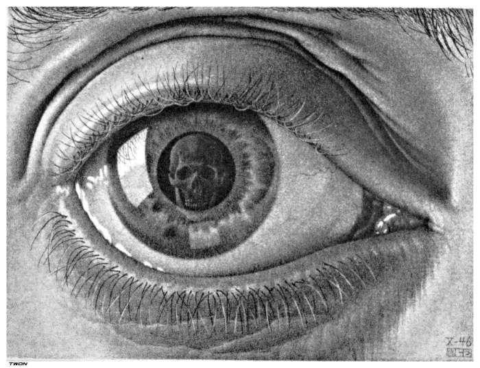 ��������� :: ������� ����� (Escher) :: ���������� 1