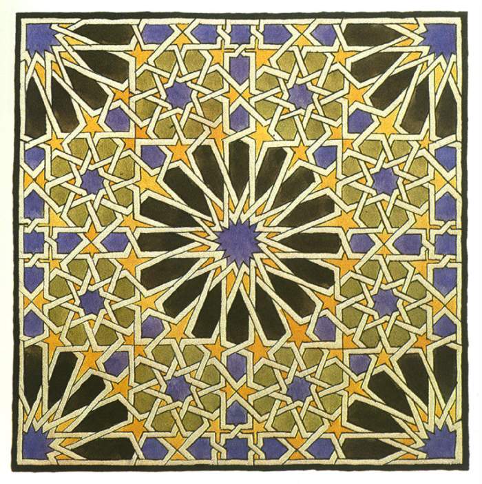 ��������� :: ������� ����� (Escher) :: ���������� 1