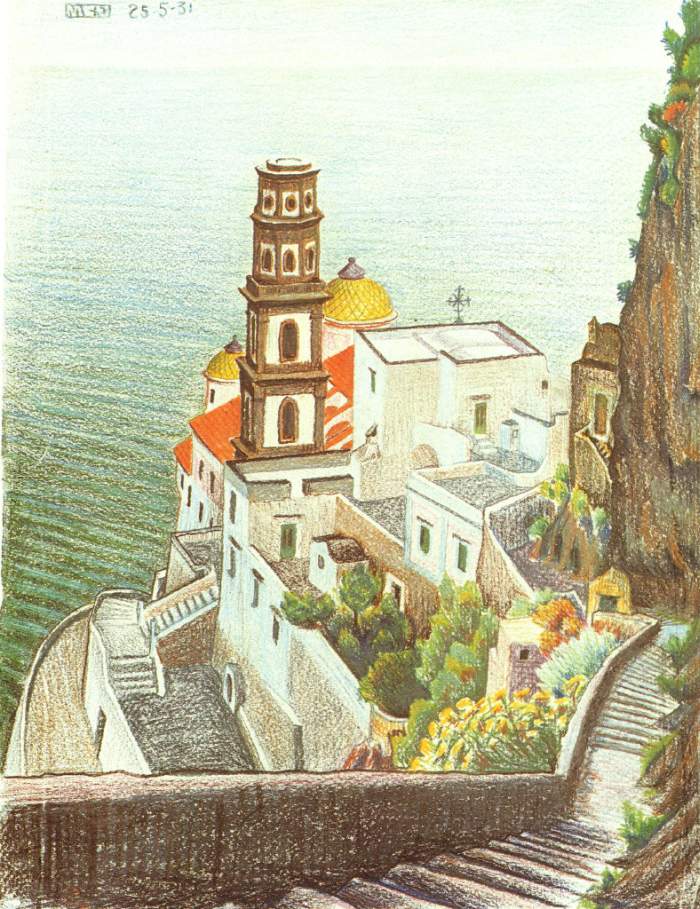��������� :: ������� ����� (Escher) :: ���������� 1