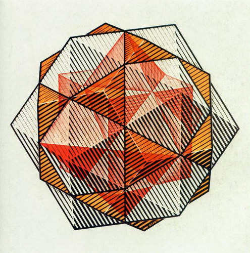 ��������� :: ������� ����� (Escher) ���� 25
