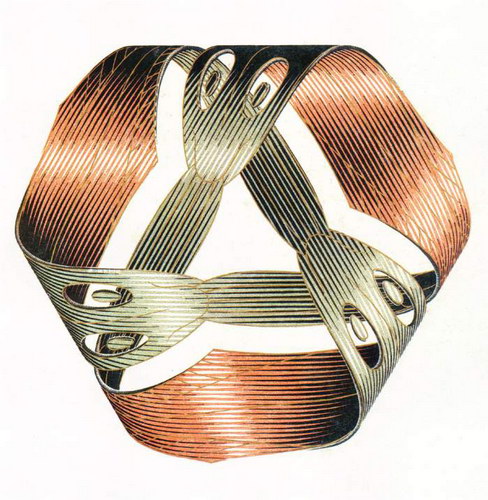 ��������� :: ������� ����� (Escher) ���� 26
