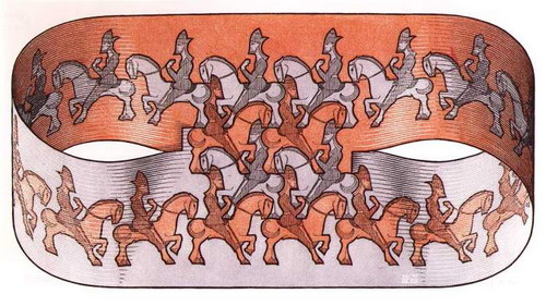 ��������� :: ������� ����� (Escher) ���� 29